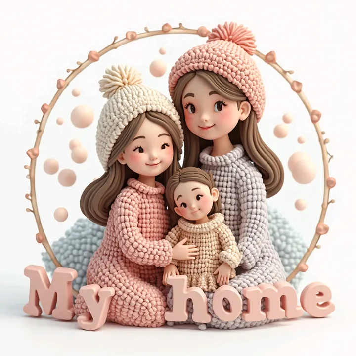 My.home