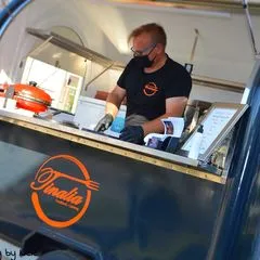 TINALIA foodtruck-catering