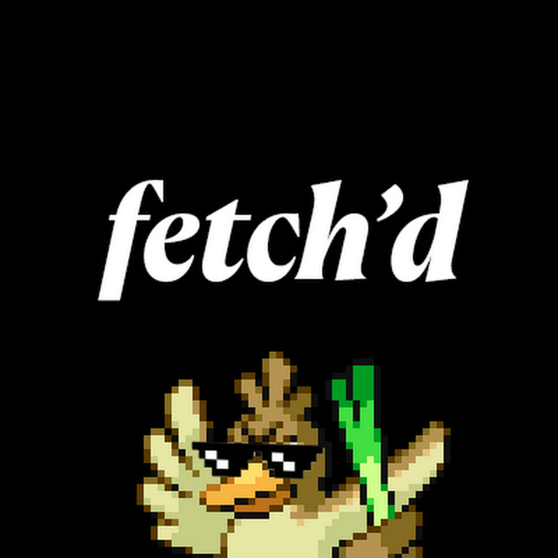 Factfetch'd