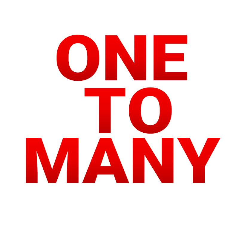 One To Many - A Brief Science