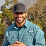 João V. Cabral | Eng. Agrônomo