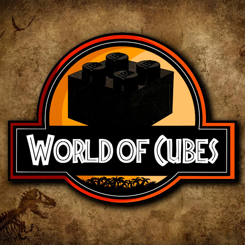 World of Cubes