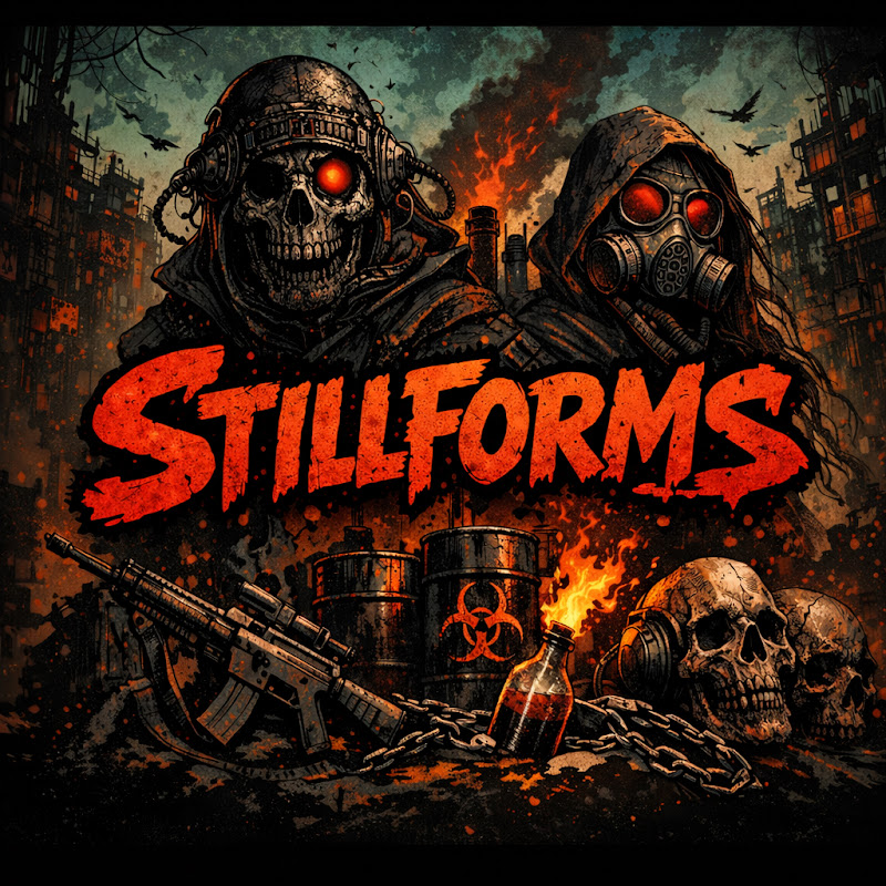 STILLFORMS