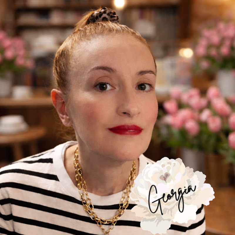 Rising with Georgia 