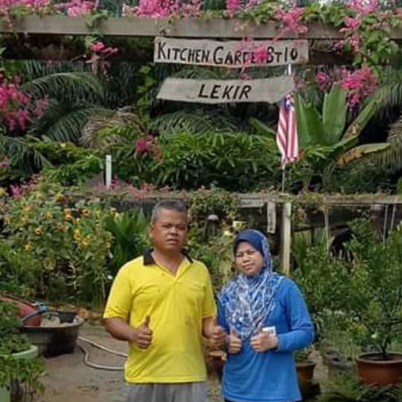 Kitchen Garden Batu 10 Lekir