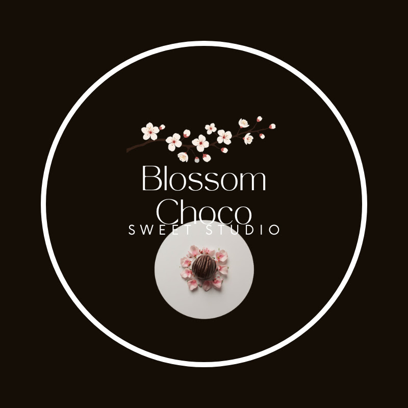Blossom Choco 