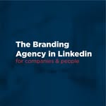 The Branding Agency in LinkedIn