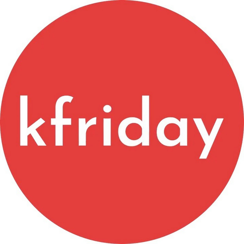 Kfriday Korean Proxy