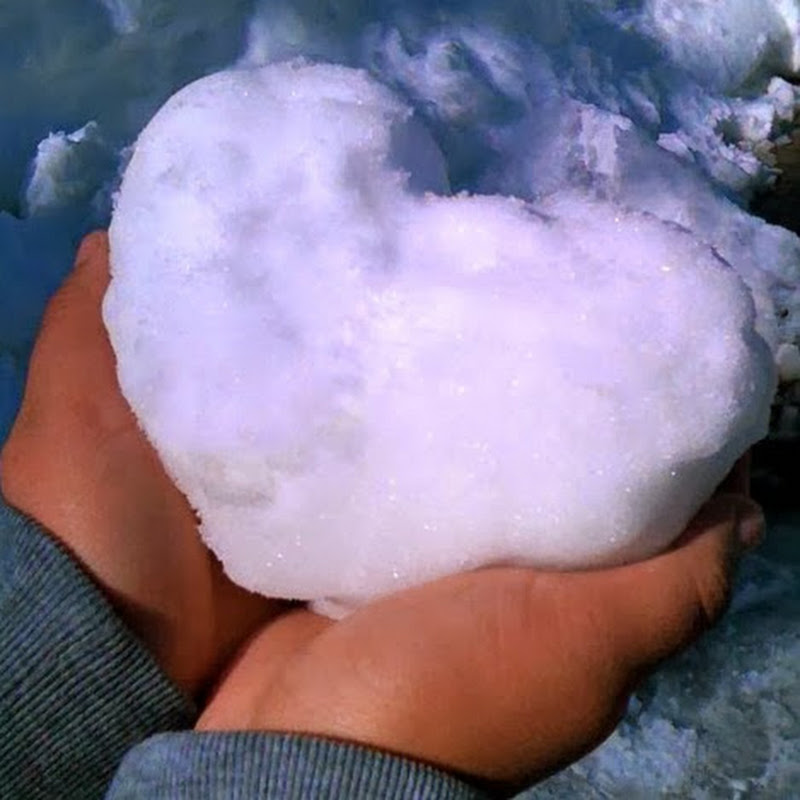 Cooling Heart