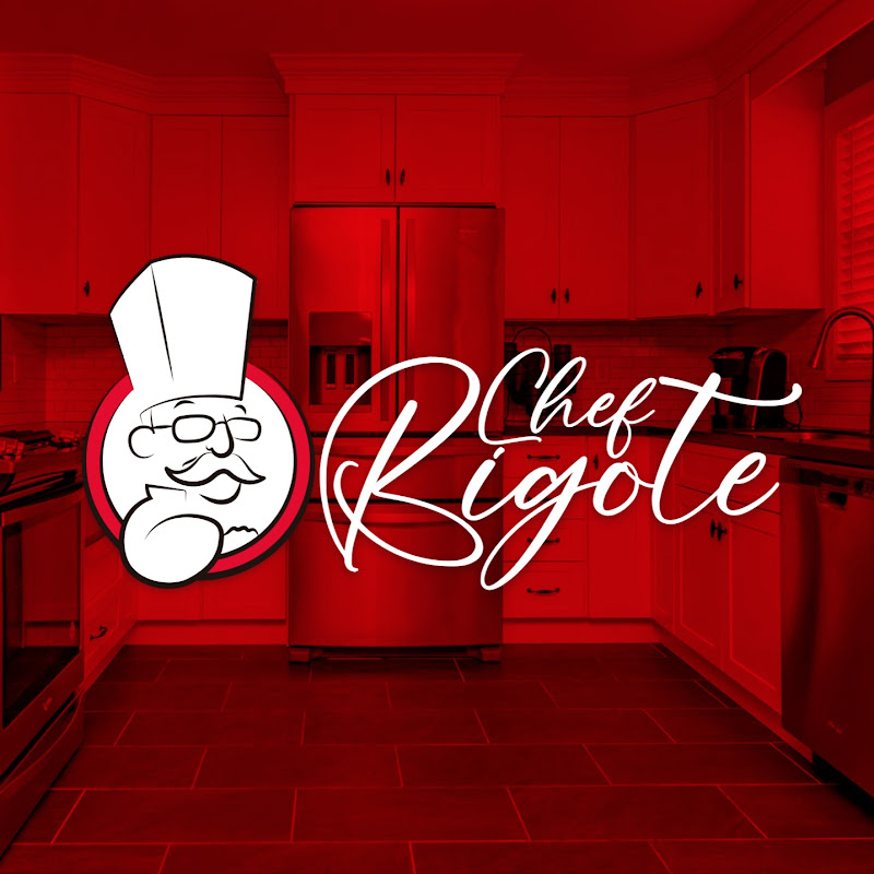 Chef Bigote