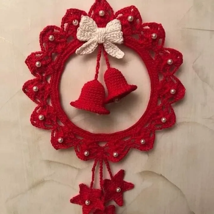 Crochet Pattern