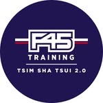 F45 Training Tsim Sha Tsui