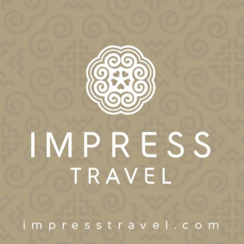 Impress Travel & Ani DMC