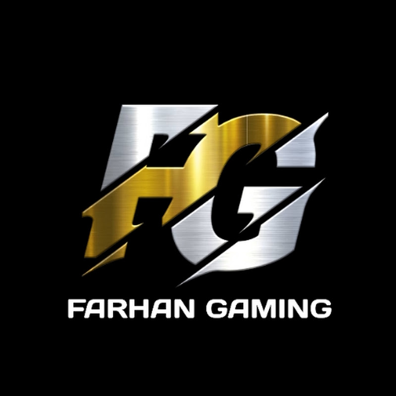 FARHAN GAMING 