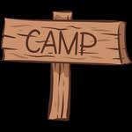 🍁Camping L🏕