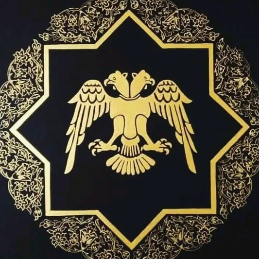 ⚜️🇹🇷⚜️ALİM ÖZCAN ⚜️🇹🇷⚜️