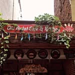 Old Balat Cafe Restaurant
