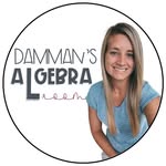 Kristen | Algebra Teacher