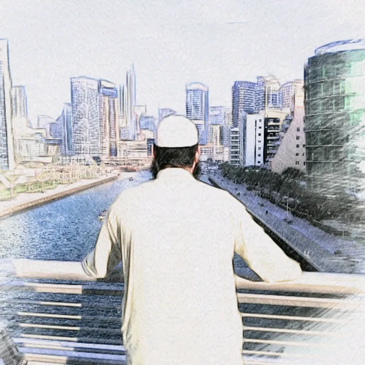 Bilal Afridi