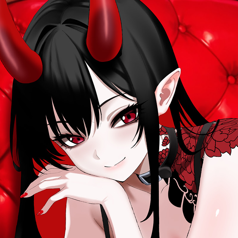 Akarin Oni  VT  🍔👹