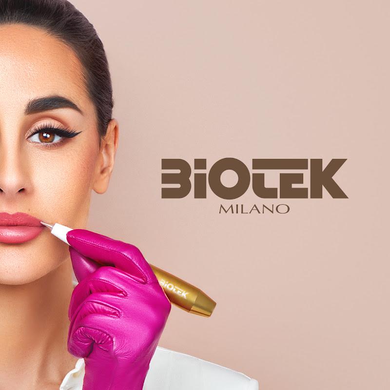 Biotek Official