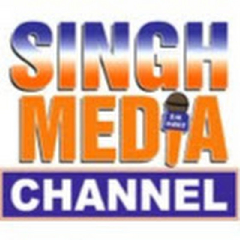 SINGH MEDIA CHANNEL