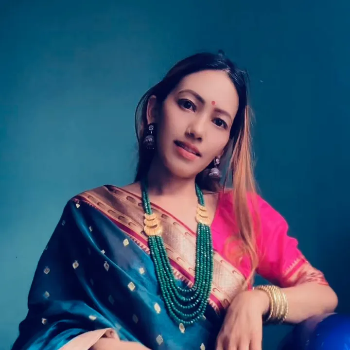 Kamala Chhetri