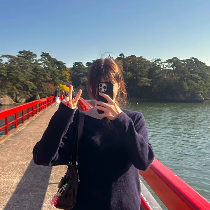 Sasha サシャ 🌸