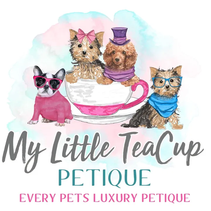 MyLittleTeaCup.Petique