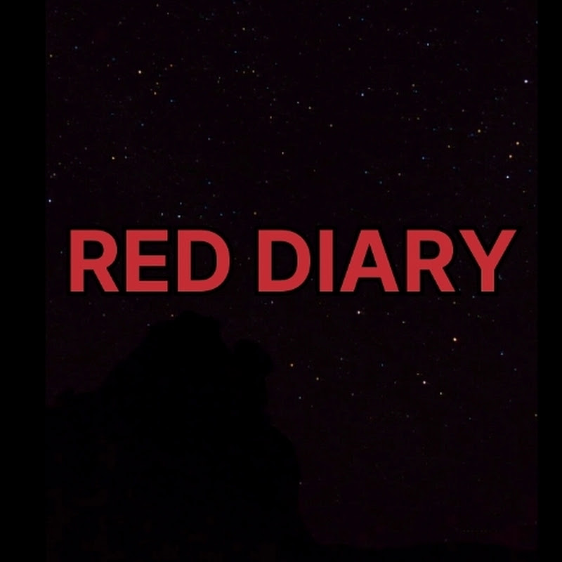 RED Diary