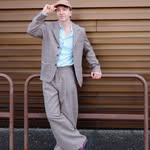 The Trendy Man