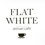 Flat White artisan cafe