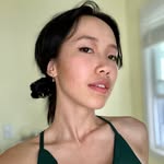 Kiki Greene💍 利沛琦