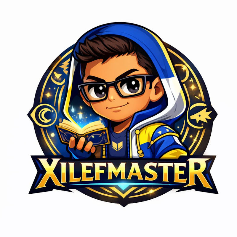 Xilefmaster