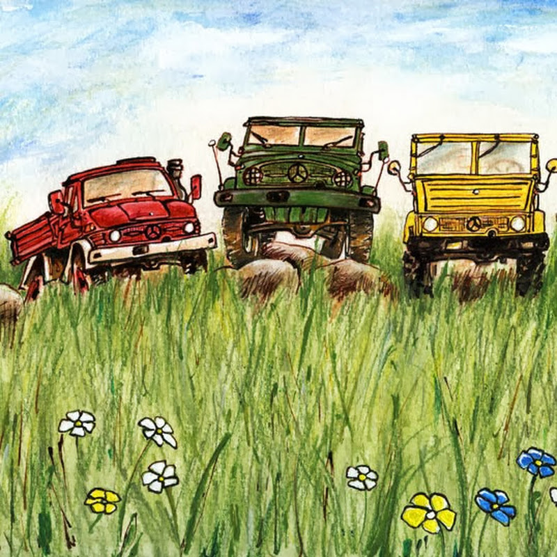 Unimog Community