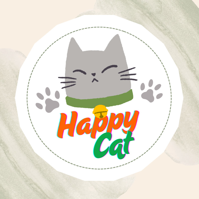 Happy Cat