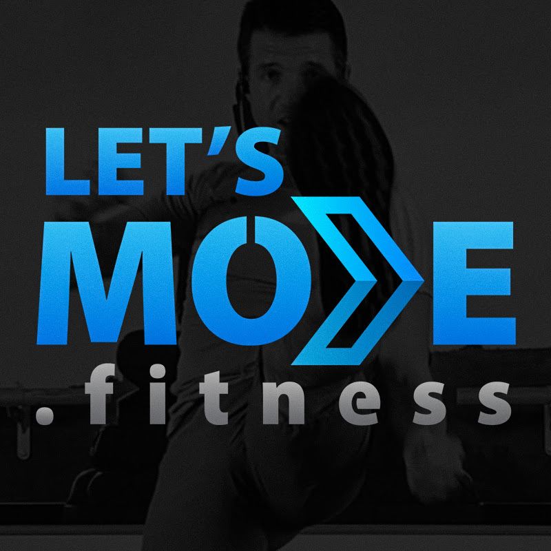 Let's Move Fitness