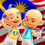 Upin & Ipin Official