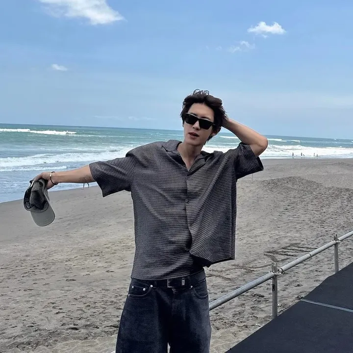 ChAnything