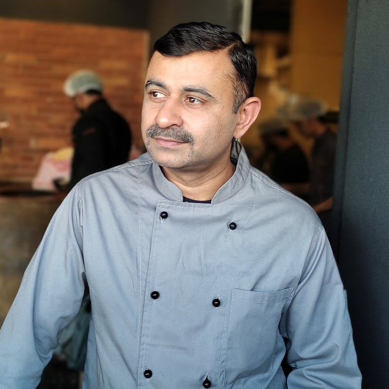 Kamran Kitchen (Quick Food Recipe)