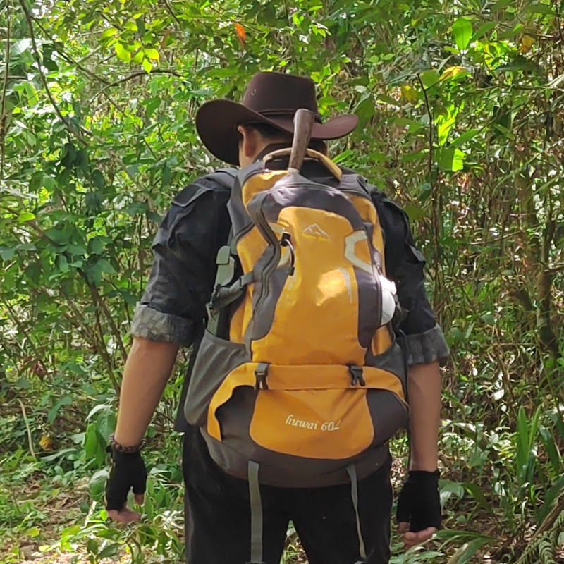 SINULIHAN OUTDOOR
