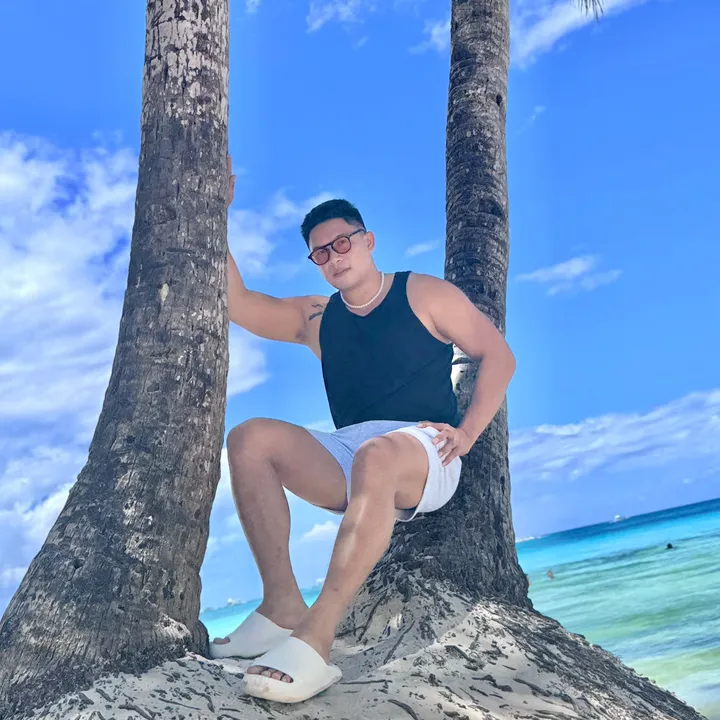 Junidele Luna on IG ❤️‍🔥