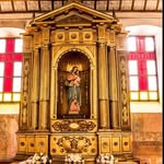 Templo espiritual luz y amor