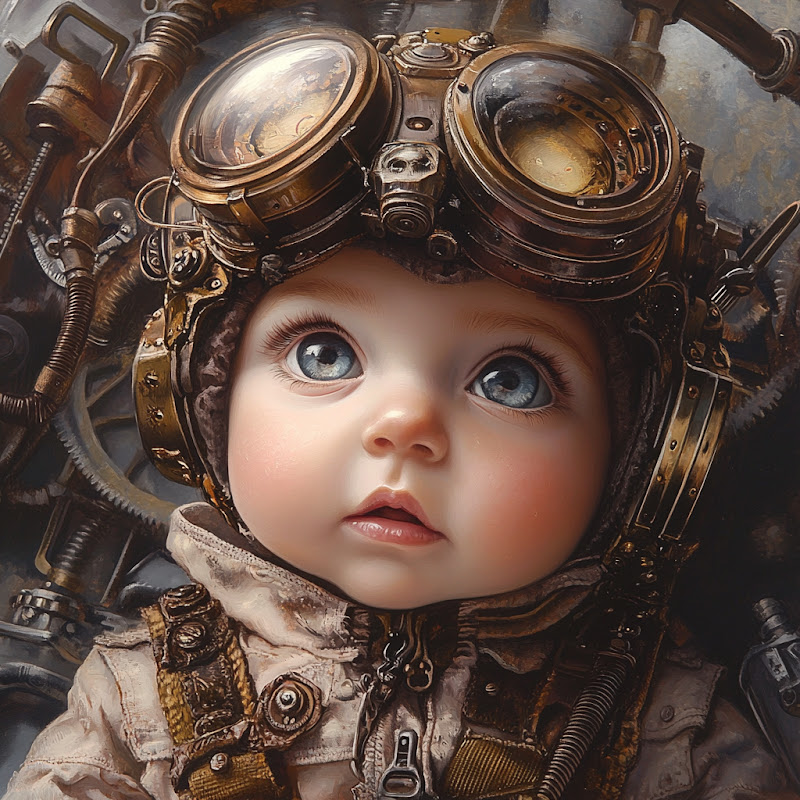 BABY MONSTER