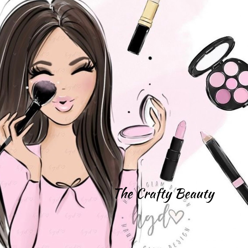 TheCraftyBeauty ♡