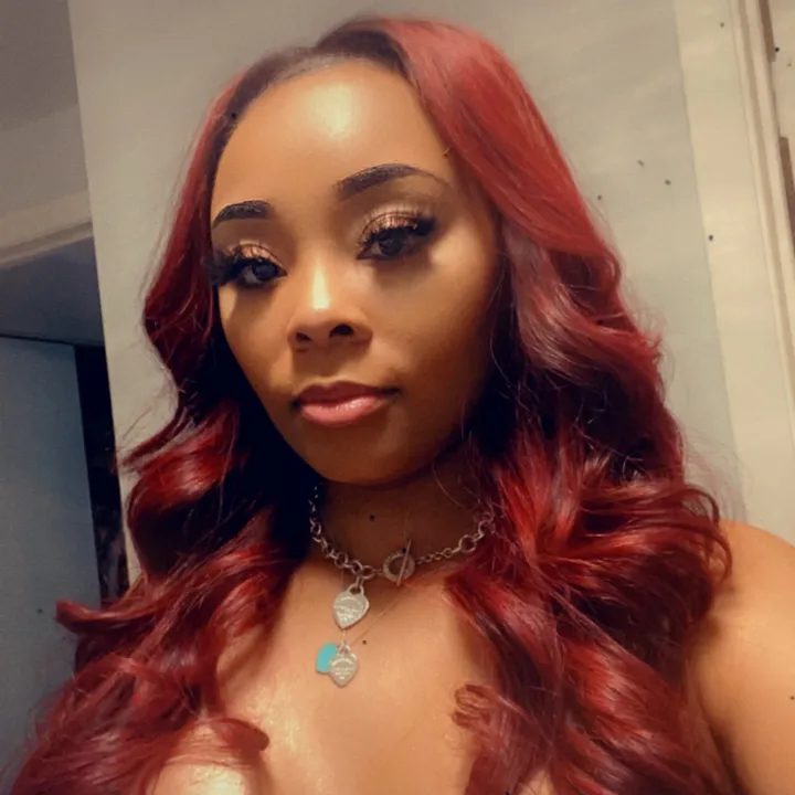 Sade Burnett