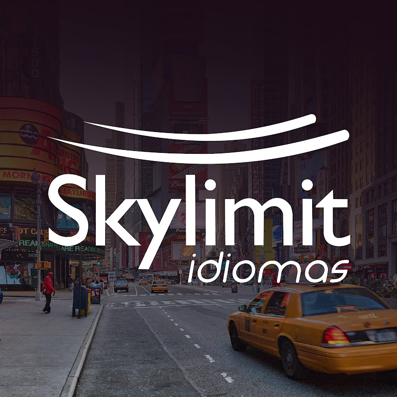 Skylimit Idiomas