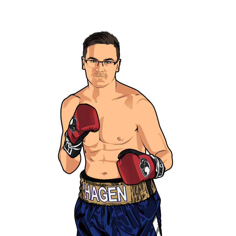 Alexander Hagen