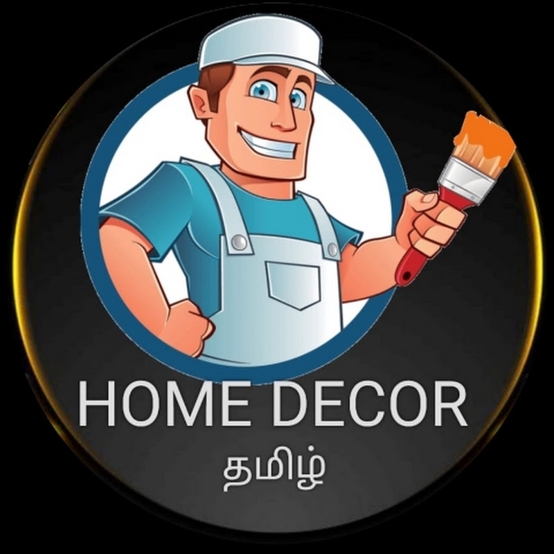 HOME DECOR தமிழ்