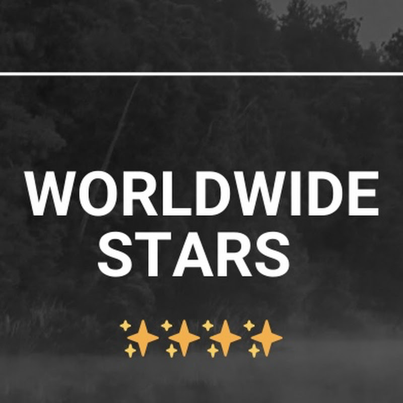 WORLDWIDE STARS 